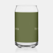 Nom initial | Boisson verte de l'armée moderne (Droite)