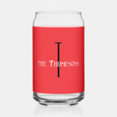 Nom initial | Boisson Vibrant Rouge 16oz (Recto)