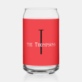 Nom initial | Boisson Vibrant Rouge 16oz (Verso)