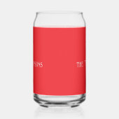 Nom initial | Boisson Vibrant Rouge 16oz (Droite)