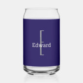 Nom initial | Boissons Bleues Bleues De La Marine  (Verso)