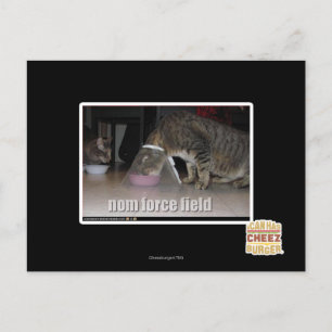 nom krachtgebied briefkaart