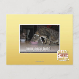 nom krachtveld briefkaart