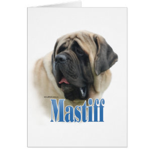 Nom Mastiff.