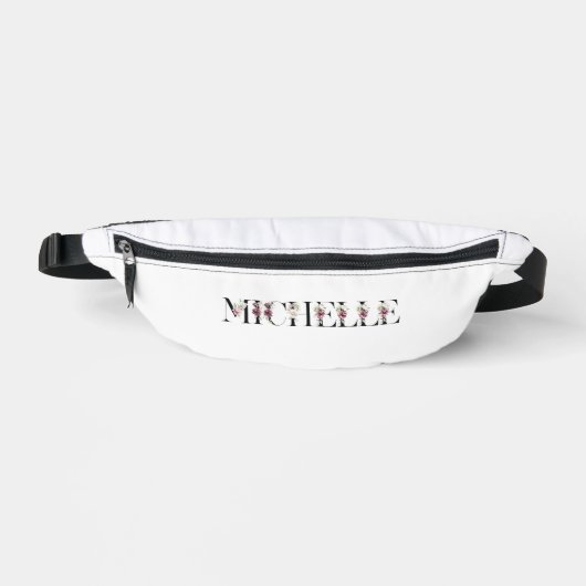 Nom Michelle. (Recto)