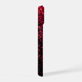 Nom monogrammé pailleté élégant (Côté droit)