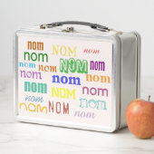 Nom Nom Lunchbox (En situation)