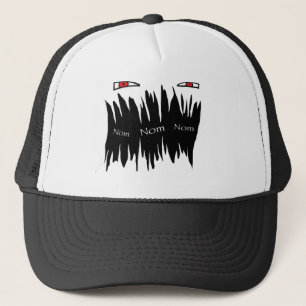 Nom-Nom-Pet Trucker Pet