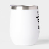 Nom Orthodontiste Funny personnalisé (Droite)