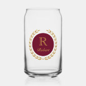 Nom personnalisé (Recto)