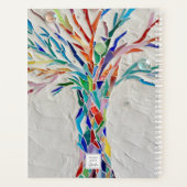 Nom personnalisé 2023 (Dos)