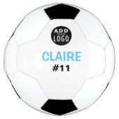 Nom Personnalisé Ajouter Un Logo Enfants Personnal (Devant)