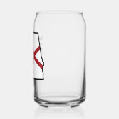 Nom personnalisé Alabama Drapeau et Fleur d'État C (Gauche)