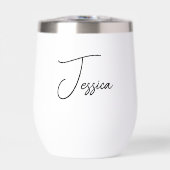 Nom personnalisé Bachelorette fête de la mariée (Avant)