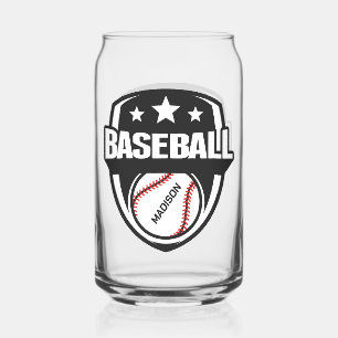 Nom personnalisé Baseball
