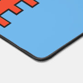 Nom personnalisé BELIZE Toucan (Coin)