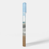 Nom personnalisé Coque photo Monogramme coque ipho (Verso / Droite)