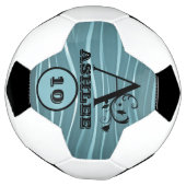 Nom personnalisé Créez vos propres STRIPES Personn (Tourné)