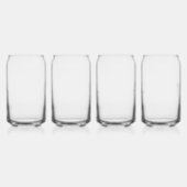 Nom personnalisé de la femme de ménage de la fête  (Gauche)