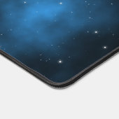 Nom personnalisé de la galaxie bleue (Coin)