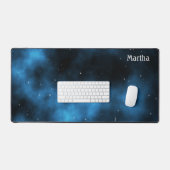 Nom personnalisé de la galaxie bleue (Clavier et souris)