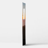 Nom personnalisé de la photo mignonne coque iphone (Verso / Gauche)