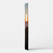 Nom personnalisé de la photo mignonne coque iphone (Verso / Droite)