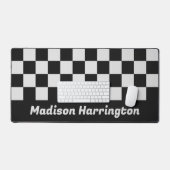 Nom personnalisé de l'indicateur de course (Clavier et souris)
