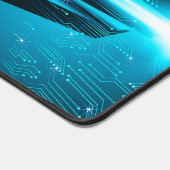 Nom personnalisé de l'oeil Cybercircuit (Coin)