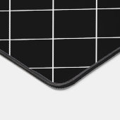 Nom personnalisé Dr Minimaliste Docteur Graduation (Coin)