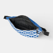 Nom personnalisé DRAPEAU SALTIRE D'ÉCOSSE (Ouvrir)