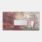 Nom personnalisé du devis de vie (Clavier et souris)