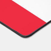 Nom personnalisé du drapeau du Koweït (Coin)