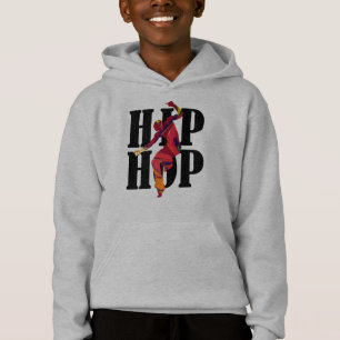 Nom personnalisé du Hip hop Cool