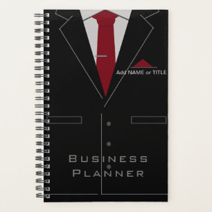 Nom personnalisé du planificateur professionnel Te