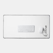 Nom personnalisé du script moderne (Clavier et souris)