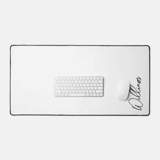 Nom personnalisé du script moderne (Clavier et souris)