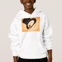 NOM PERSONNALISÉ ENFANTS POUSSER SUR LA SOURIS SWE