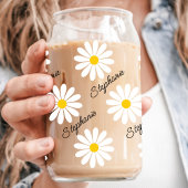 Nom personnalisé esthétique Daisy