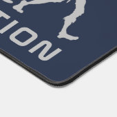 Nom personnalisé et couleur Zombie Evolution servi (Coin)