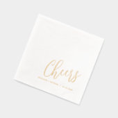 Nom personnalisé et date de l'événement simple mod (Gauche)