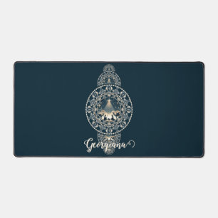 Nom personnalisé Holy Star of Wonder Ornamental Ma