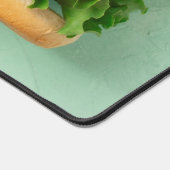 Nom personnalisé Hot Dog (Coin)