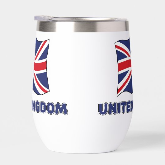 Nom personnalisé Indicateur Royaume-Uni (Droite)