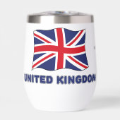 Nom personnalisé Indicateur Royaume-Uni (Avant)