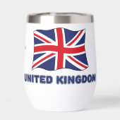 Nom personnalisé Indicateur Royaume-Uni (Arrière)