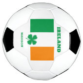 Nom personnalisé Irlande (Tourné)