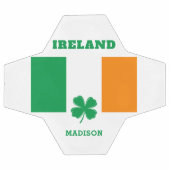 Nom personnalisé Irlande (Plat)