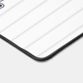 NOM PERSONNALISÉ Jeu du joueur de l'équipe de base (Coin)