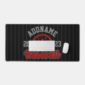 NOM PERSONNALISÉ Jeu du joueur de l'équipe de base (Clavier et souris)